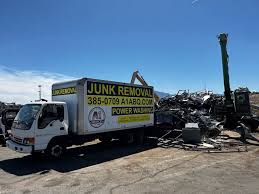 Junk Removal for Events in Staples, CT